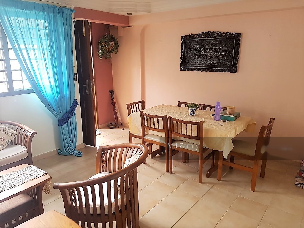 Blk 459 Tampines Street 42 (Tampines), HDB 4 Rooms #149936142